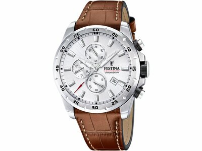 Festina | Homme | Quartz | Chrono | F20692/1