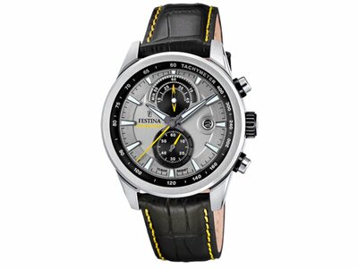 Festina | Homme | Quartz | Chrono | F20695/4