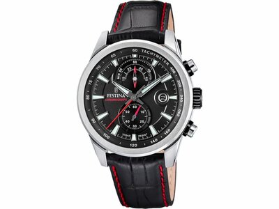 Festina | Homme | Quartz | Chrono | F20695/6