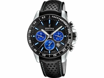 Festina | Homme | Quartz | Chrono | F20561/6