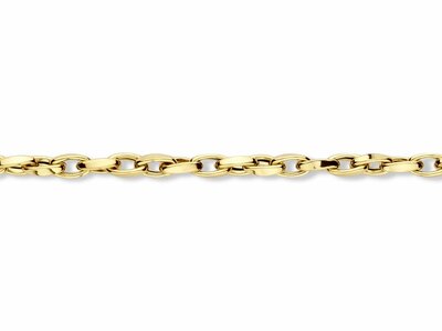 Loumya Gold "Or" | Bracelet | Or Jaune | AR1541G19