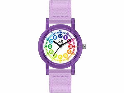 Ice-Watch | Enfant | Ice Learning | Purple | 024499