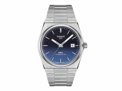 Tissot | Montre | Automatique | PRX Powermatic 80 | Caméléon | ø40mm |T1374071105101