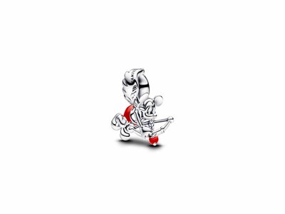 Pandora | Charms | Disney | Mickey cupidon | Edition limité |  793616C01