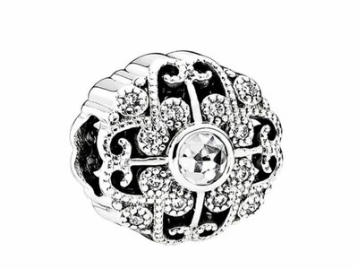 Pandora | Charm - Pandora Argent