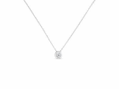 Loumya Silver | Collier | Argent | 9109626