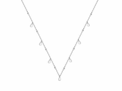 Loumya Silver | Collier | Argent | 9120185