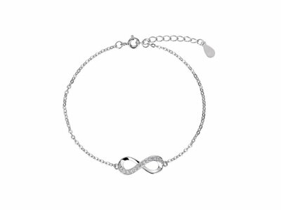 Loumya Silver | Bracelet | Argent | 9116152