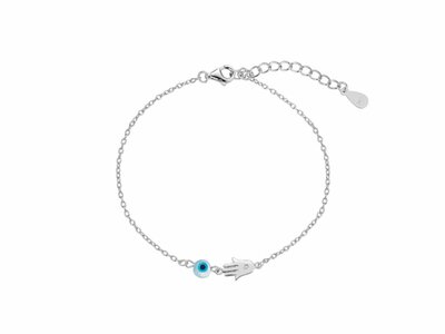 Loumya Teens | Bracelet | Argent | 9117750