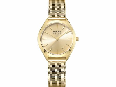 Bering | Femme | Solar | 17331-333