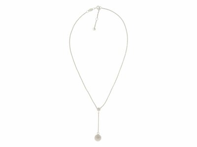 Pesavento | Collier | Pixel | Argent | WPXLE144