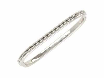 Pesavento | Bracelet | Pixel | Argent | WPXLB248