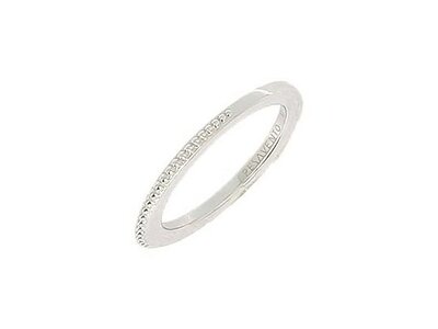 Pesavento | Bague | Pixel | Argent | WPXLA628