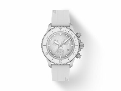 Tissot | Femme | Quartz | Chrono | Seastar 1000 | Silicone | ø38mm | T1202171701100