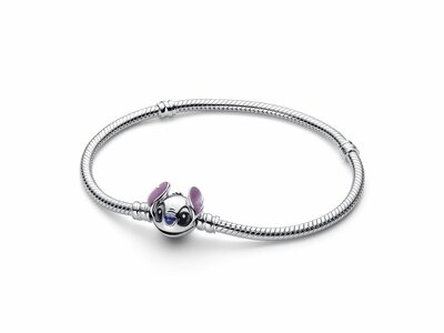 Pandora | Bracelet | Stitch | 593738C01