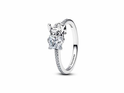 Pandora | Bague | Disney Stitch et Stone | 193740C01
