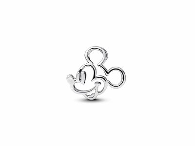 Pandora | Charm | Disney | Mickey | 793907C00