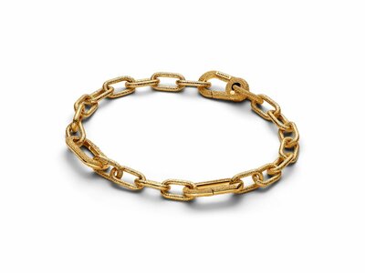 Pandora | Braclelet | Pandora Me | à Maillons | Doré | 563829C00
