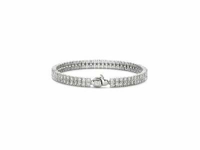 Ti Sento | Bracelet | Argent | Oxyde de Zirconium | 23067ZI