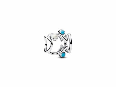 Pandora | Charm2 | Poisson Ajouré | 793819C01
