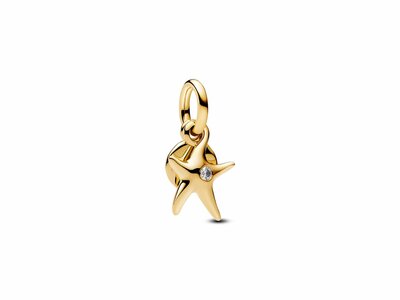 Pandora | Charm |  Double | Etoile de Mer | 763892C01