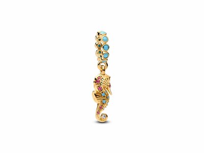 Pandora | Charm | Hippocampe | 763895C01
