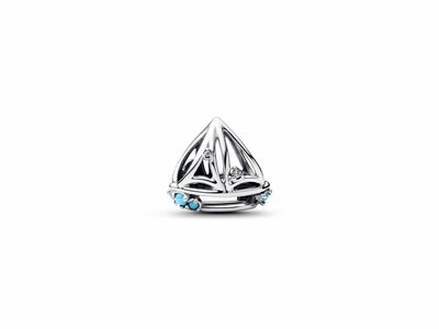 Pandora | Charm | Bateau à Voile | 793905C01
