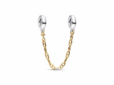 Pandora | Chaine de Confort | Bicolore | 763904C00-05
