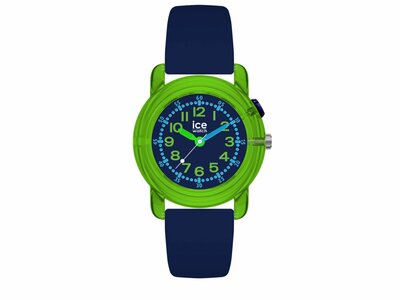 Ice-Watch | Mixte | Ice Find | Dino | Silicone | Find My (appel) | 34mm | 024912