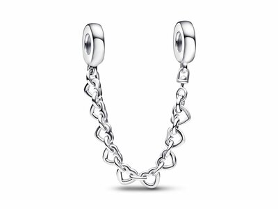 Pandora | Chaîne de Confort | Cœurs Liés | 792274C00