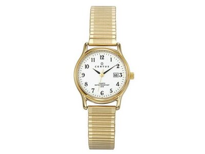 Certus | Go | Montre Mixte | Quartz | Certus | 630714
