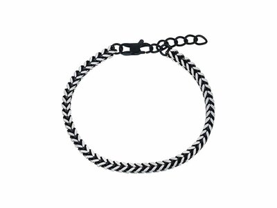 Mr. Jewel | Bracelet | Homme | Acier | 9121696