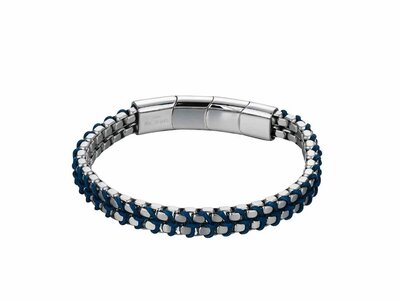 Mr. Jewel | Bracelet | Homme | Acier | 9121709