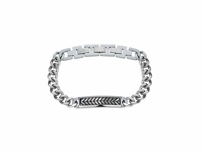 Mr. Jewel | Bracelet | Homme | Acier | 9121703