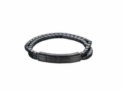 Mr. Jewel | Bracelet | Homme | Acier | 9121705