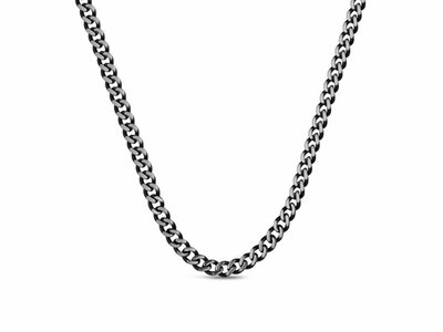 Mr. Jewel | Chaîne | Homme | Acier | 9121666
