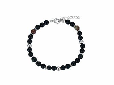 Mr. Jewel | Bracelet | Homme | Acier | 9121768