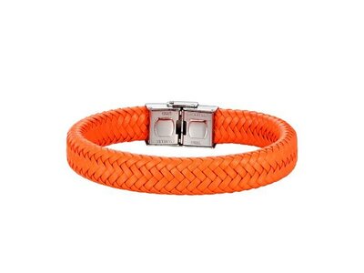 Mr. Jewel | Bracelet | Homme | Cuir | 9117383