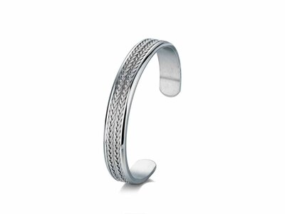 Mr. Jewel | Bracelet | Homme | Acier | 9121752