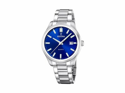 Festina | Homme | Quartz | Acier Inoxydable | ø42mm | F20736/3