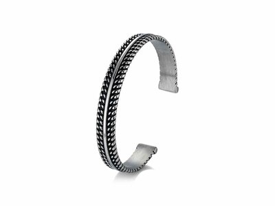 Mr. Jewel | Bracelet | Homme | Acier | 9121720