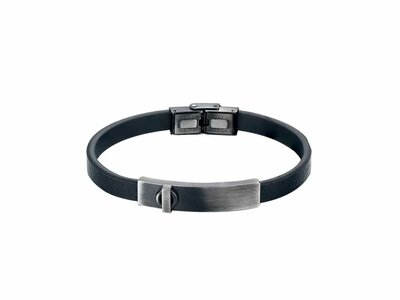 Mr. Jewel | bracelet | Homme | Cuir | 9121750