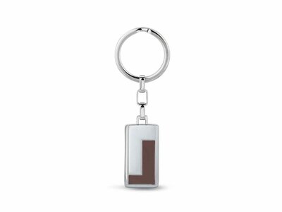 Mr. Jewel | Porte-clés | Acier | 9121754