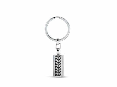 Mr. Jewel | Porte-clés | Acier | 9121757