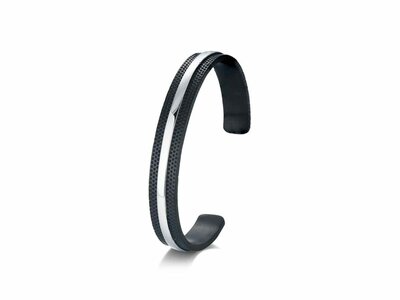 Mr. Jewel | Bracelet | Homme | Acier | 9121719