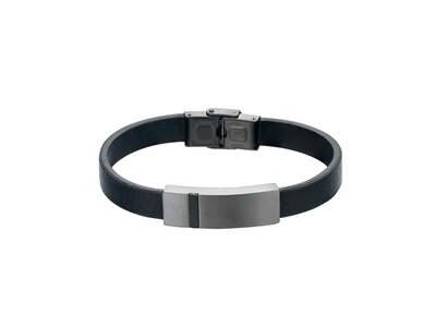 Mr. Jewel | Bracelet | Homme | Cuir | 9121747
