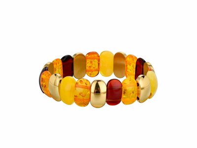 Loumya Steel | Bracelet | Acier | 9122535