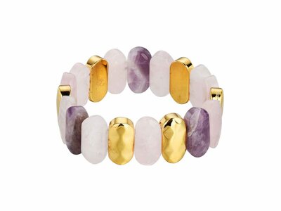 Loumya Steel | Bracelet | Acier | 9122558