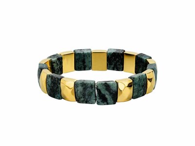 Loumya Steel | Bracelet | Acier | 9122336