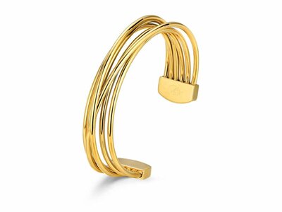 Loumya Steel | Bracelet | Acier | 9123098
